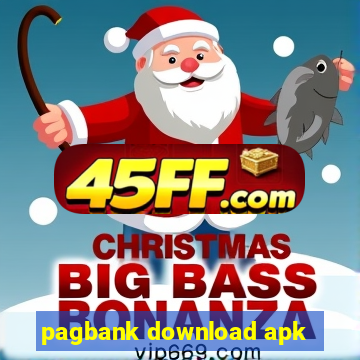 pagbank download apk